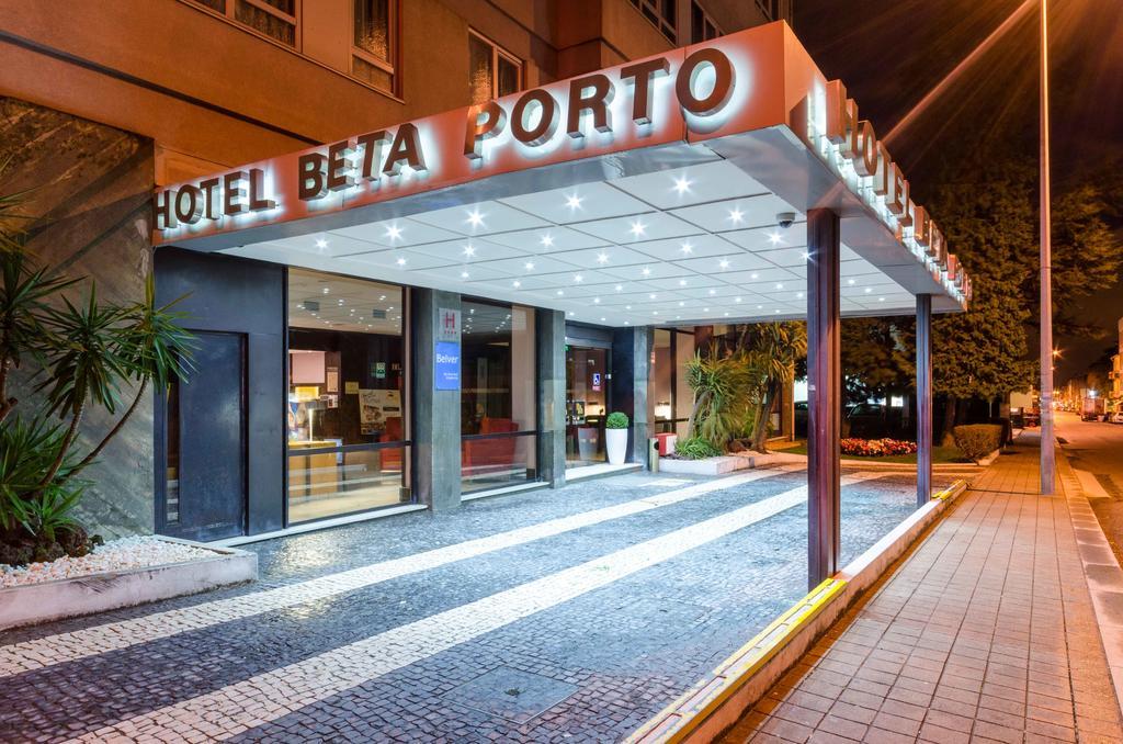 Belver Beta Porto Hotel — Photos 3