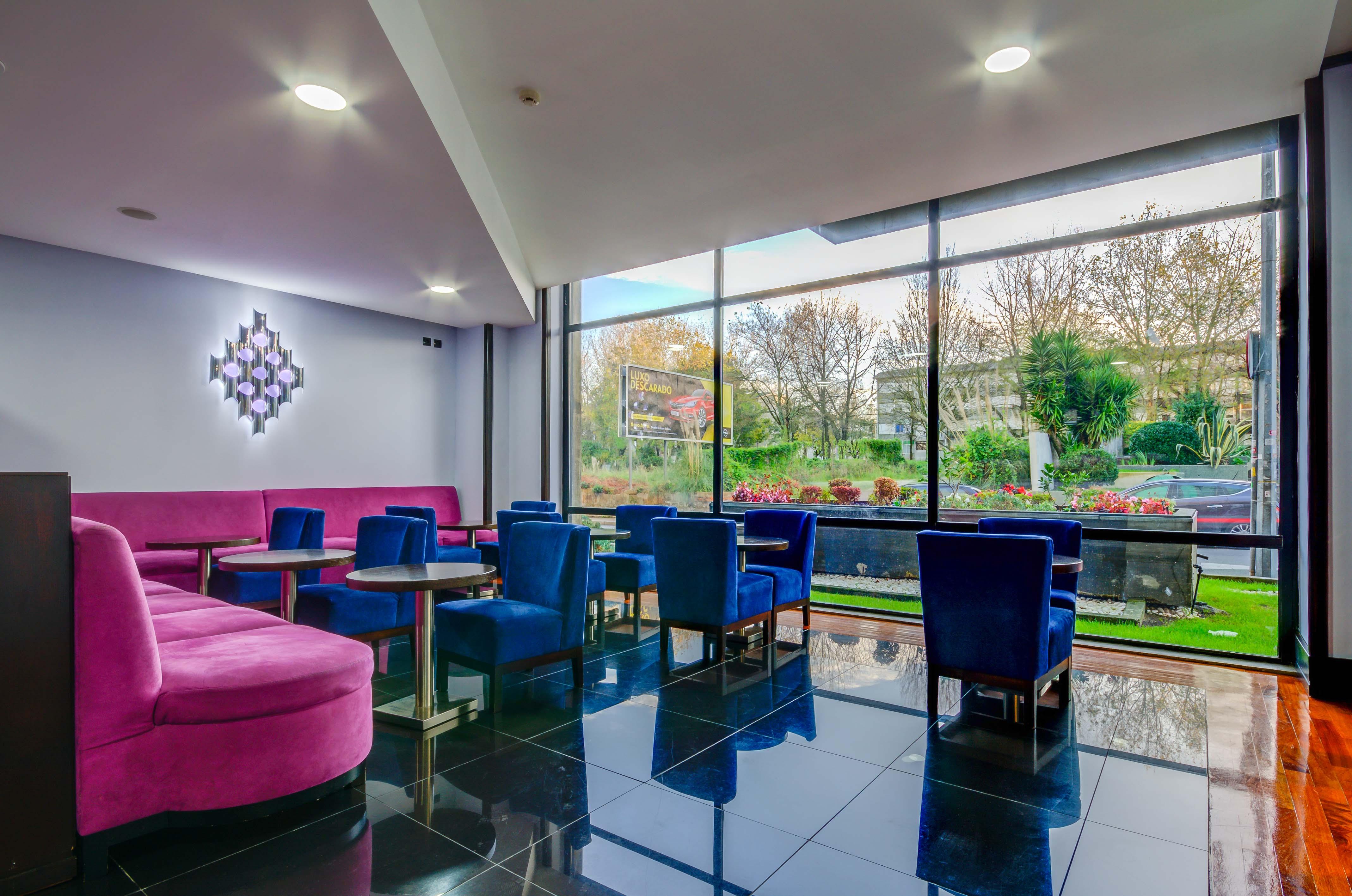 Belver Beta Porto Hotel — Photos 1