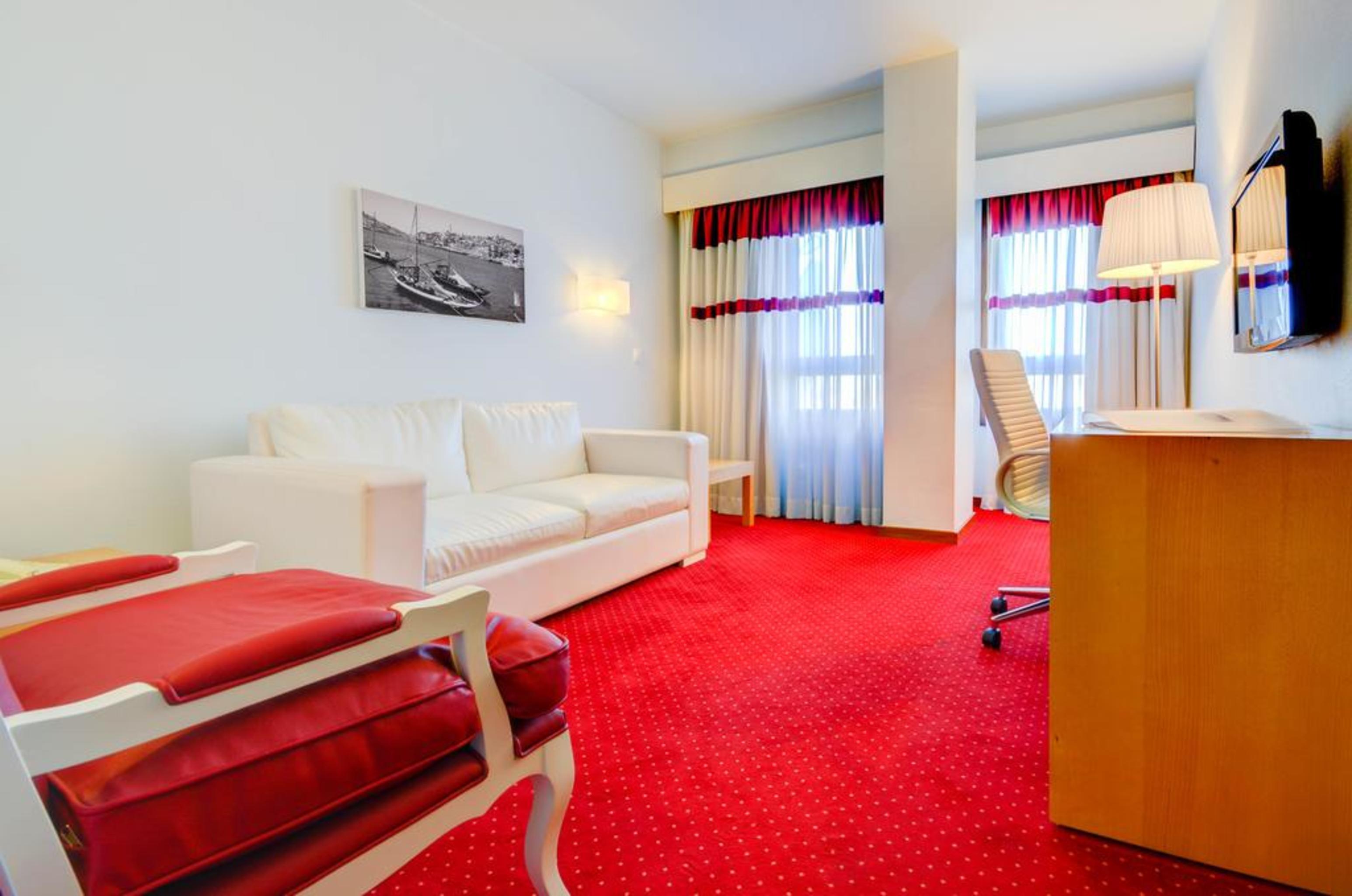 Belver Beta Porto Hotel — Photos 2